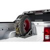 Addictive Desert Designs UNIVERSAL TIRE CARRIER T99918NA01NA